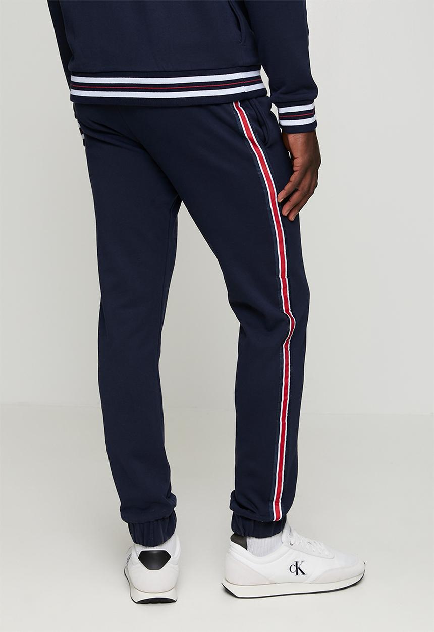 FILA - Hartley Track Pants - Fila Blue