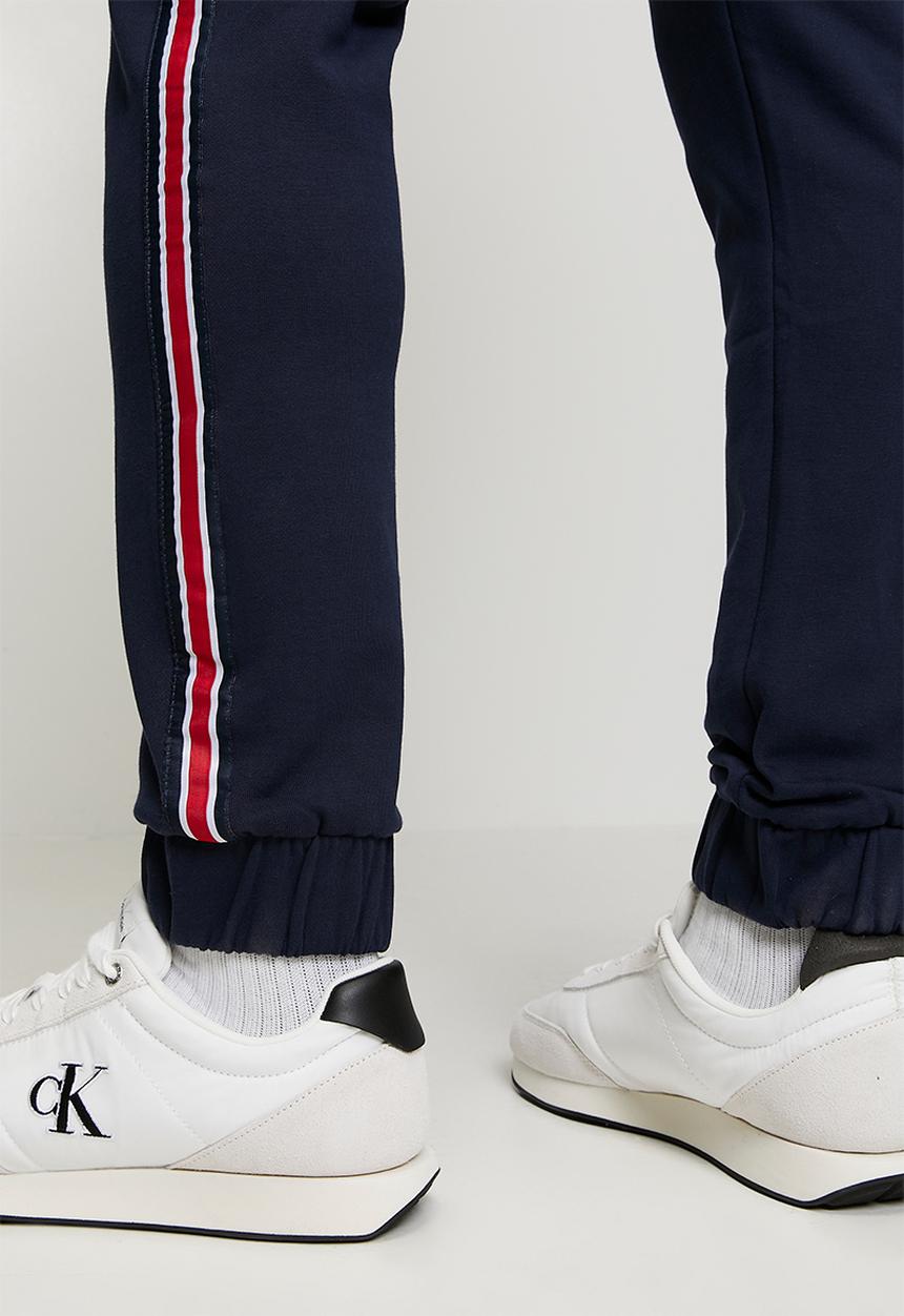FILA - Hartley Track Pants - Fila Blue