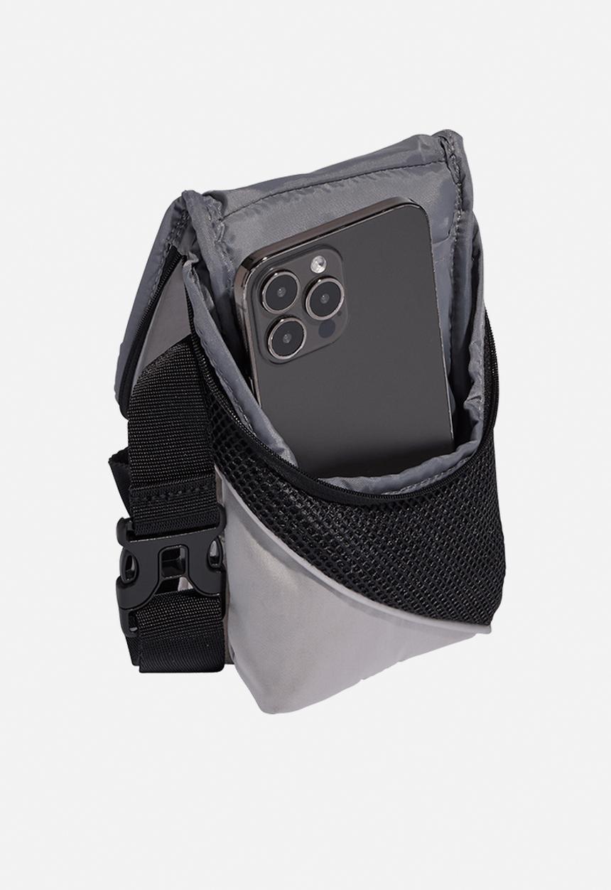 adidas Originals - Small item bag - grey two