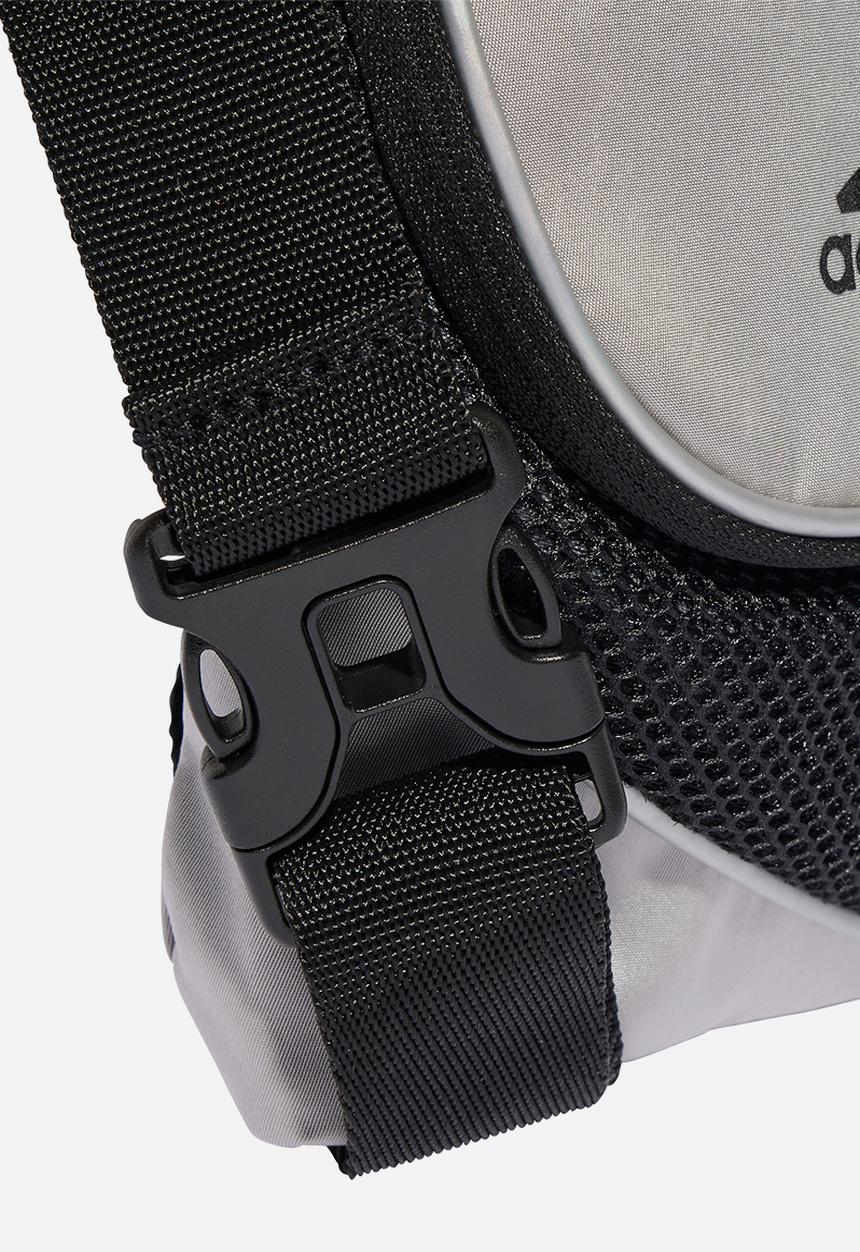 adidas Originals - Small item bag - grey two