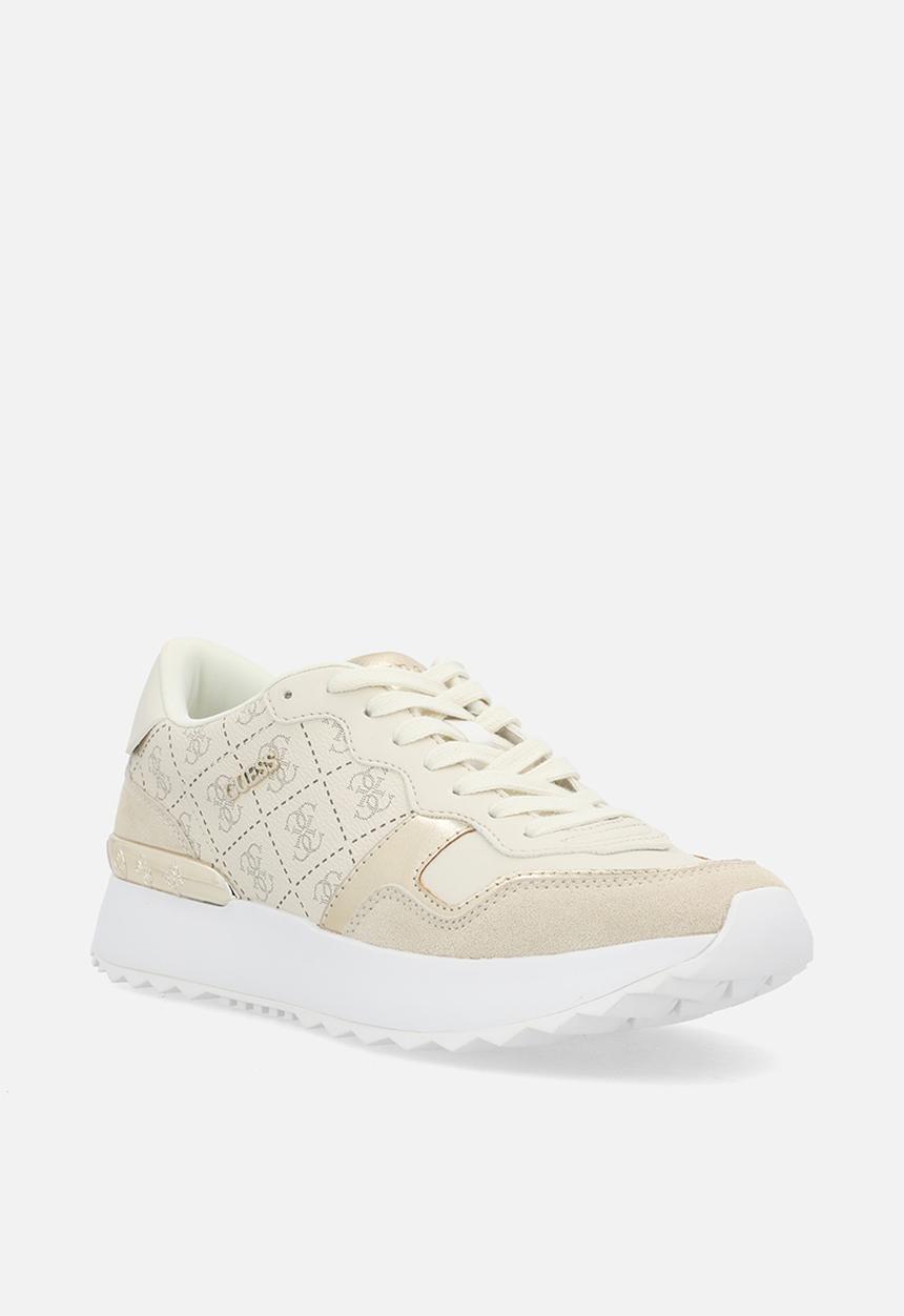 GUESS - Vinsa5 sneaker - beige