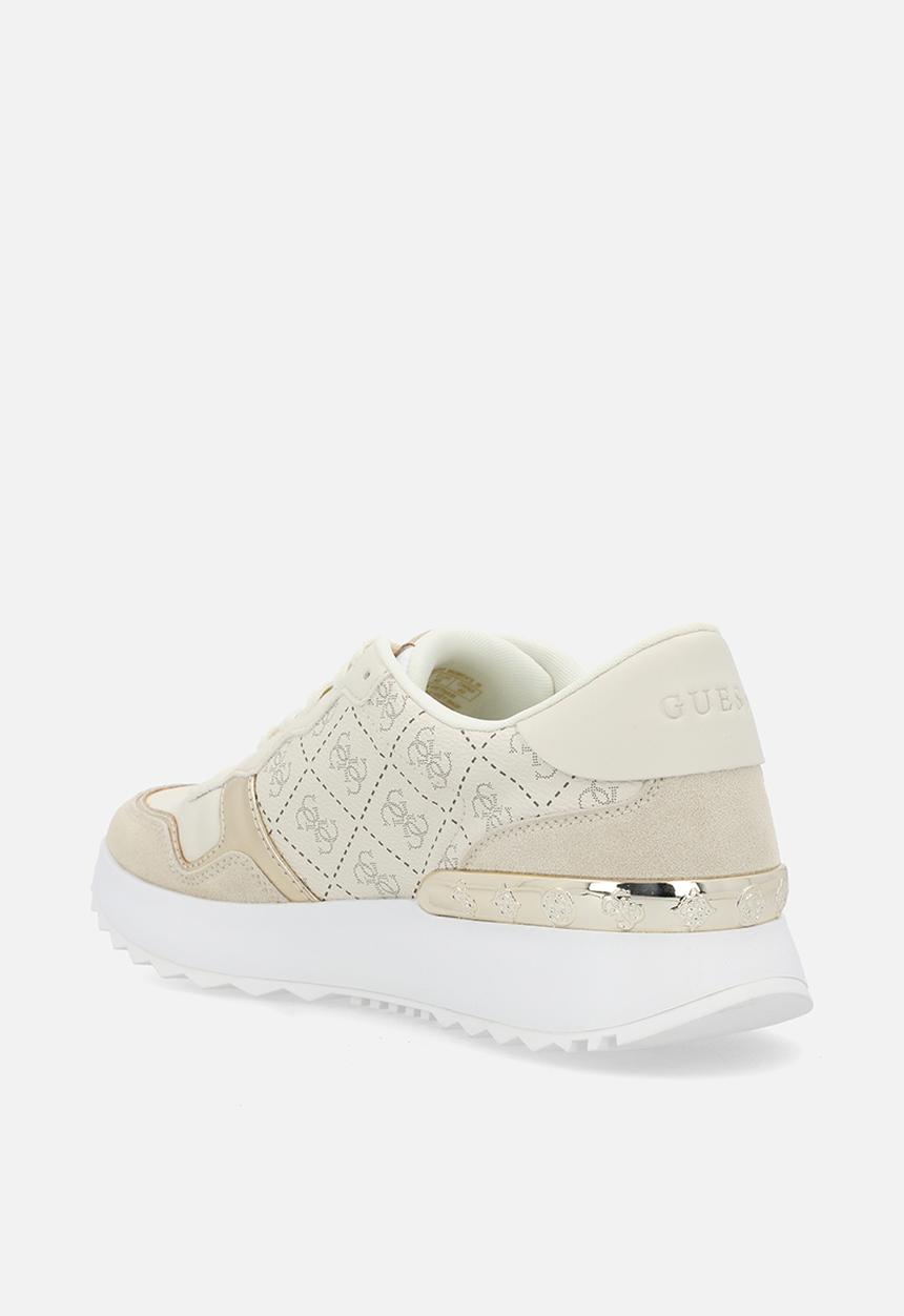 GUESS - Vinsa5 sneaker - beige