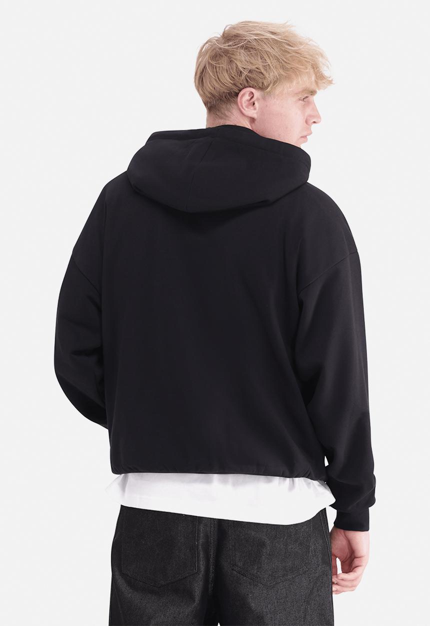 adidas Originals - Essential hoodie - Black