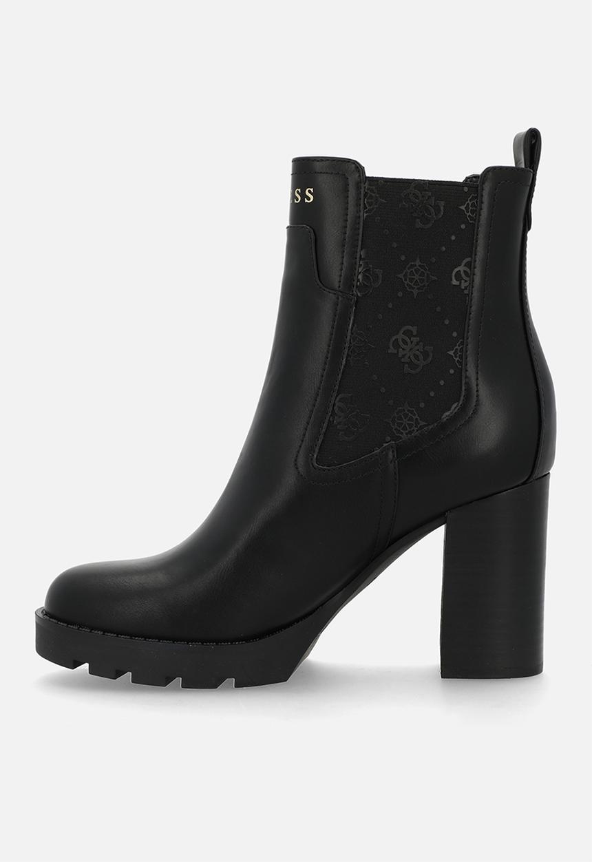 GUESS - Soft tamara chelsea - black