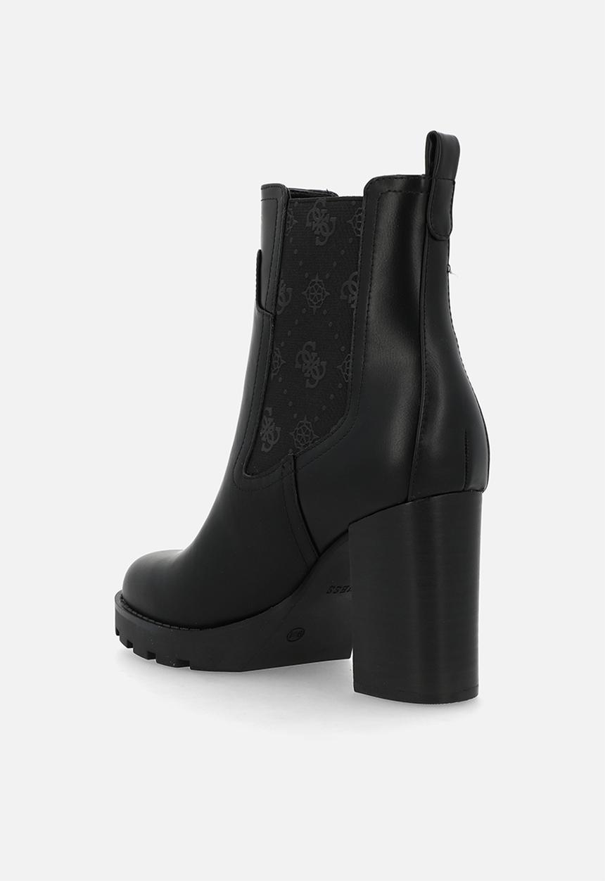 GUESS - Soft tamara chelsea - black