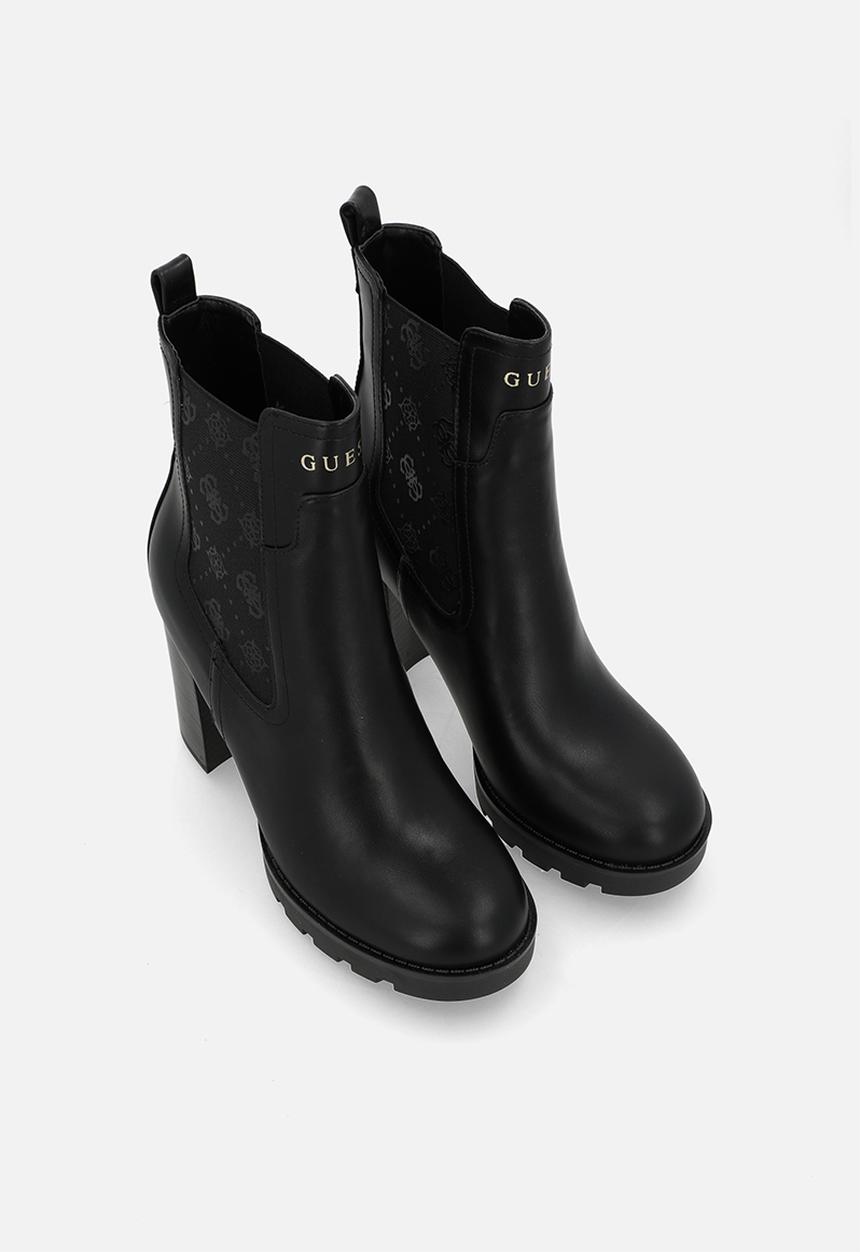GUESS - Soft tamara chelsea - black