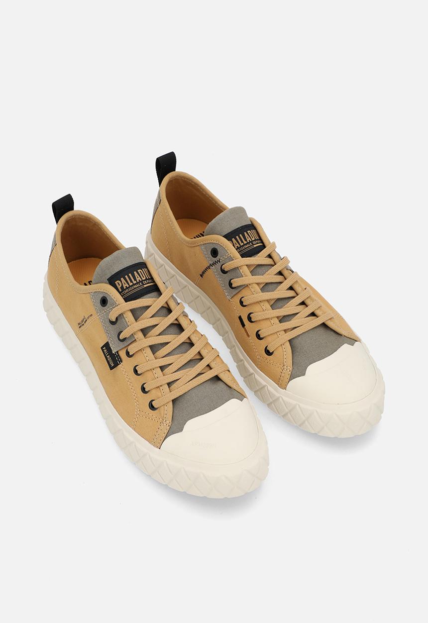 Palladium - Palla Ace Htg Supply - Woodlin