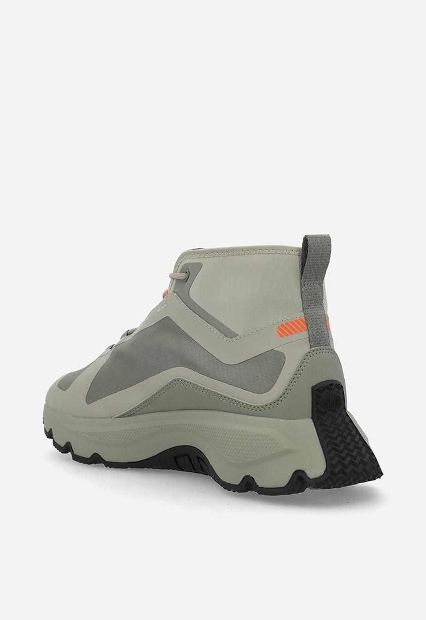 Palladium - Thunder Mid - Vetiver