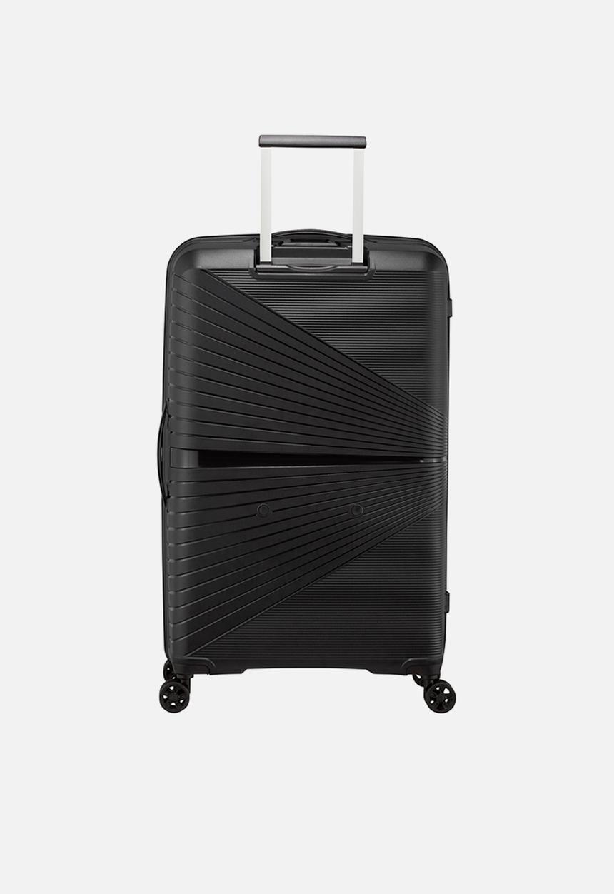American Tourister - AT AIRCONIC SPINNER 77CM TSA - ONYX BLACK