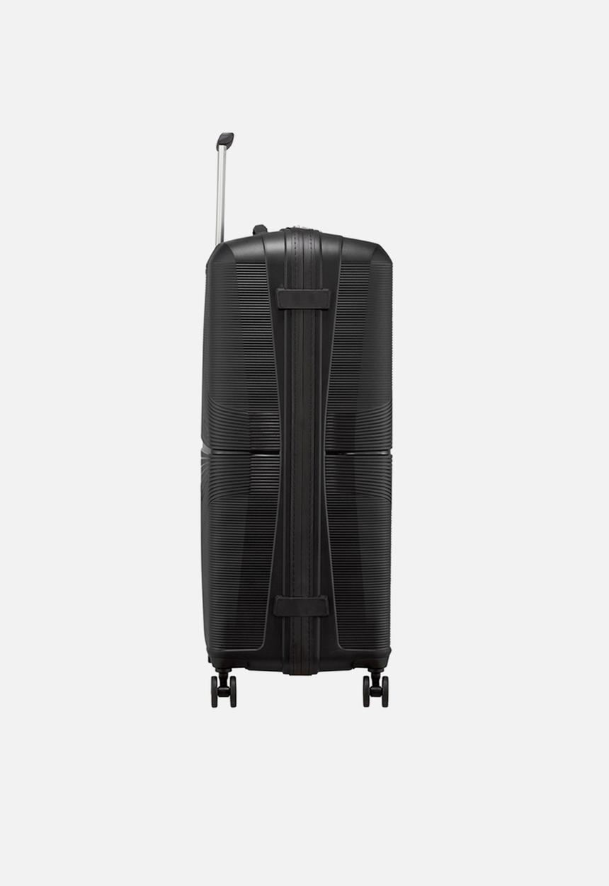 American Tourister - AT AIRCONIC SPINNER 77CM TSA - ONYX BLACK