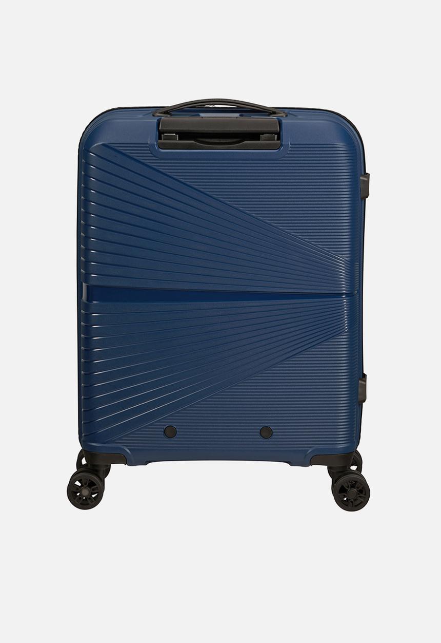American Tourister - AT Airconic Small Spinner 55cm Front 15.6 - MidNight Navy