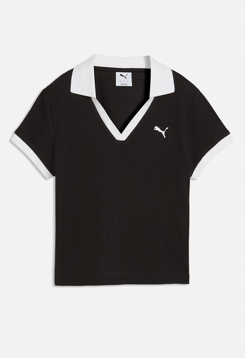 PUMA - Wardrobe Ess Polock - Puma Black