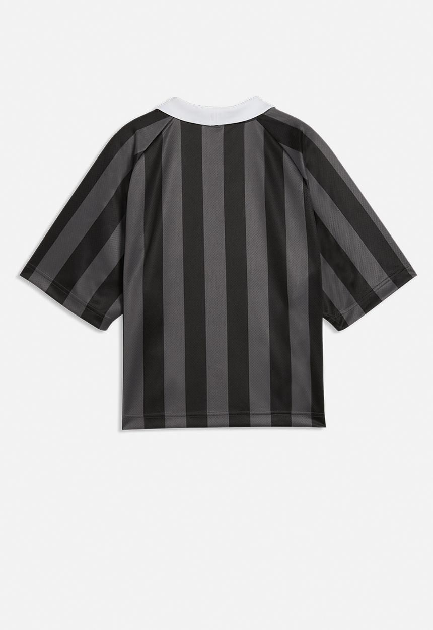 PUMA - Ess Jerseyck - Puma Black