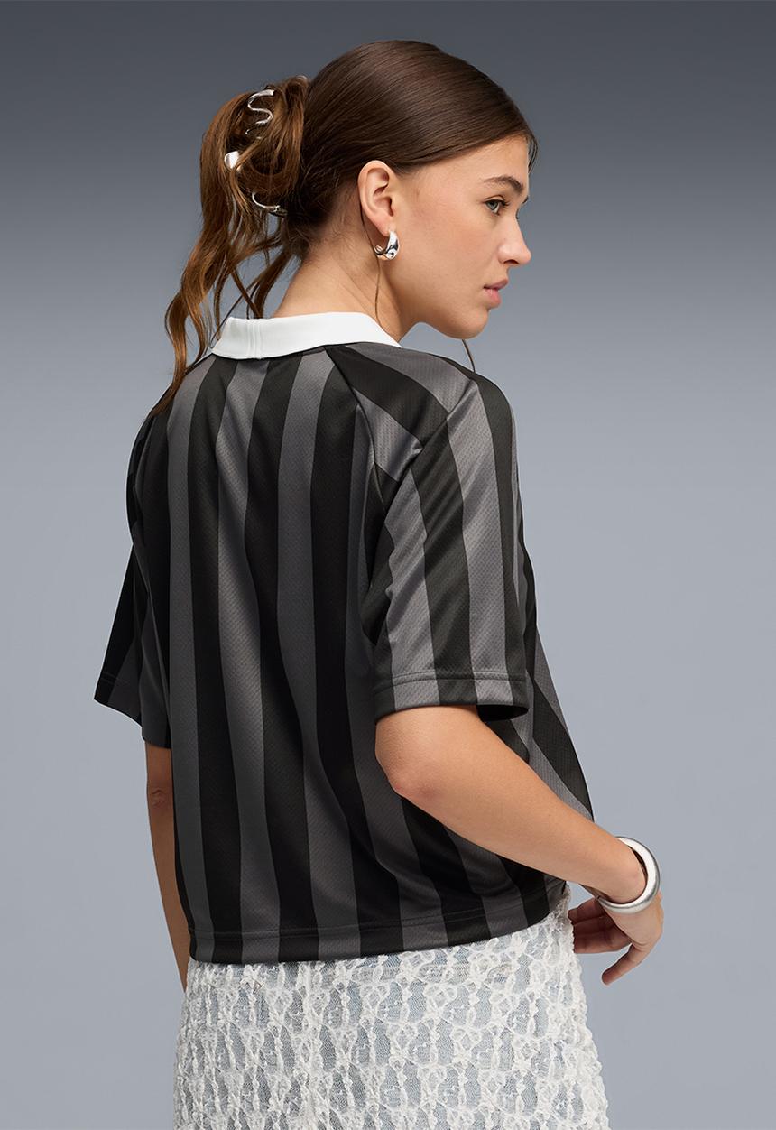 PUMA - Ess Jerseyck - Puma Black