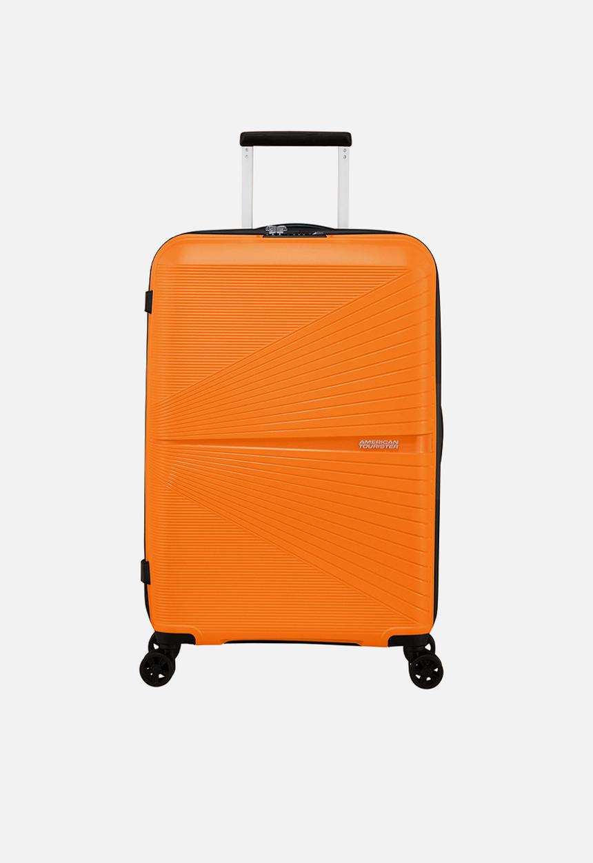 American Tourister - AT AIRCONIC SPINNER 67CM TSA - MANGO ORANGE