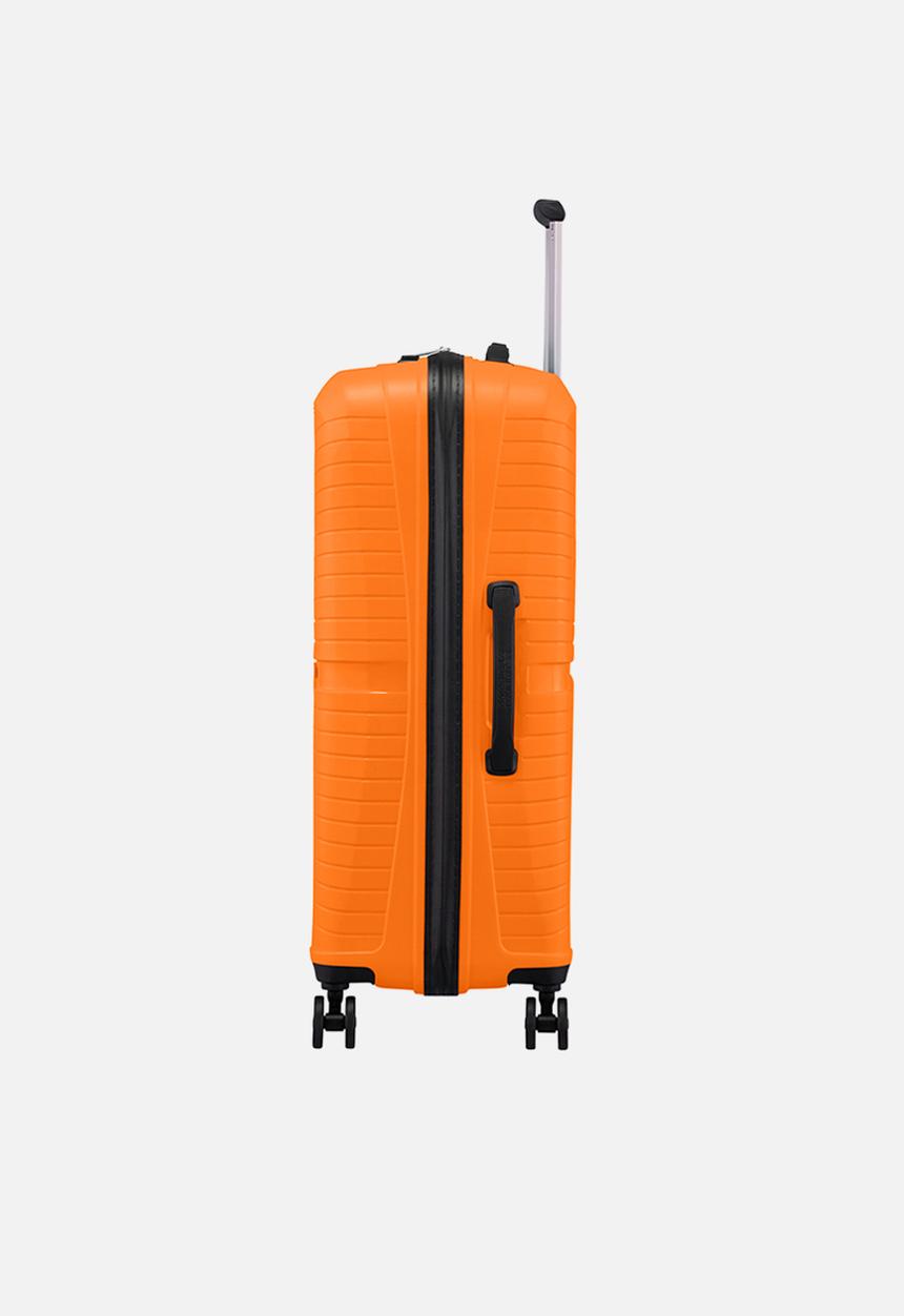 American Tourister - AT AIRCONIC SPINNER 67CM TSA - MANGO ORANGE