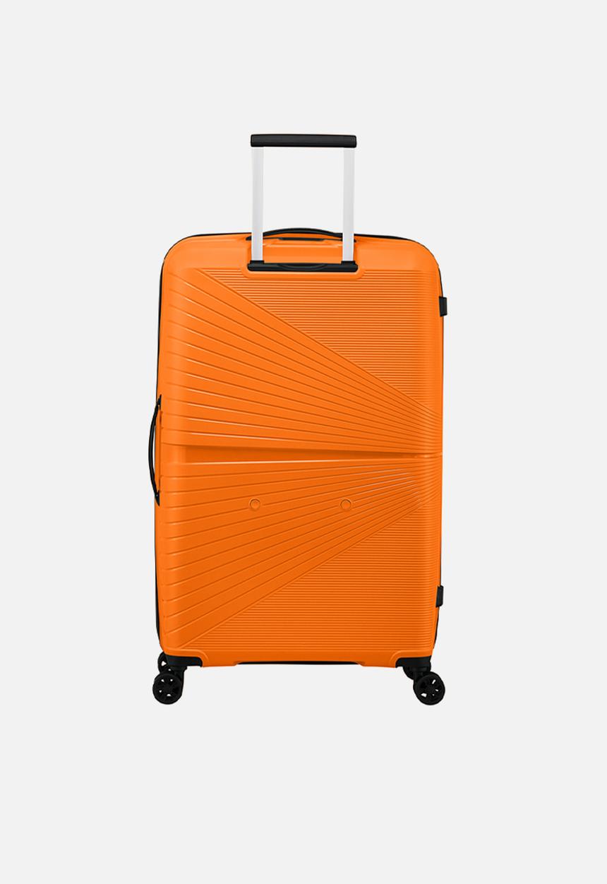 American Tourister - AT AIRCONIC SPINNER 77CM TSA - MANGO ORANGE