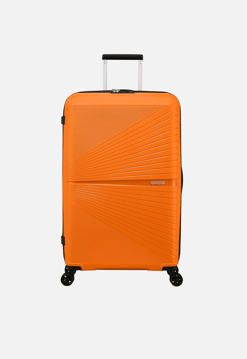 American Tourister - AT AIRCONIC SPINNER 77CM TSA - MANGO ORANGE