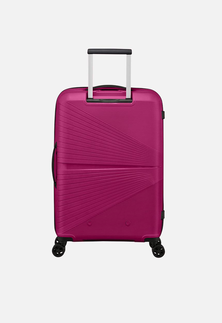 American Tourister - AT AIRCONIC SPINNER 67CM TSA - DEEP ORCHID
