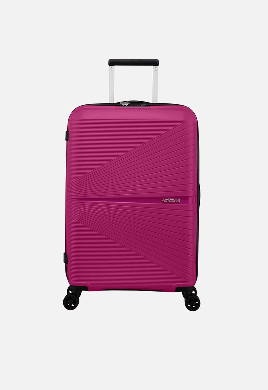 American Tourister - AT AIRCONIC SPINNER 67CM TSA - DEEP ORCHID