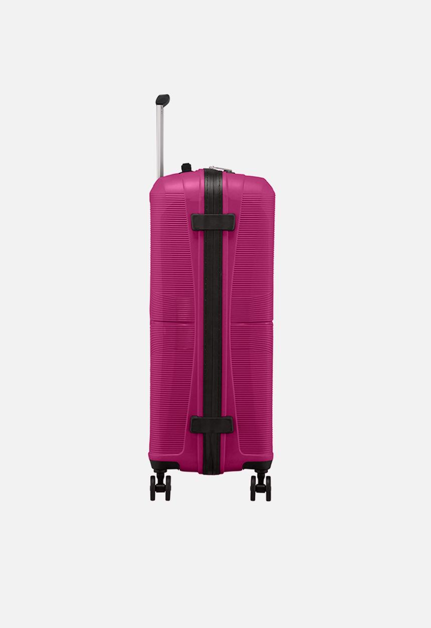 American Tourister - AT AIRCONIC SPINNER 67CM TSA - DEEP ORCHID