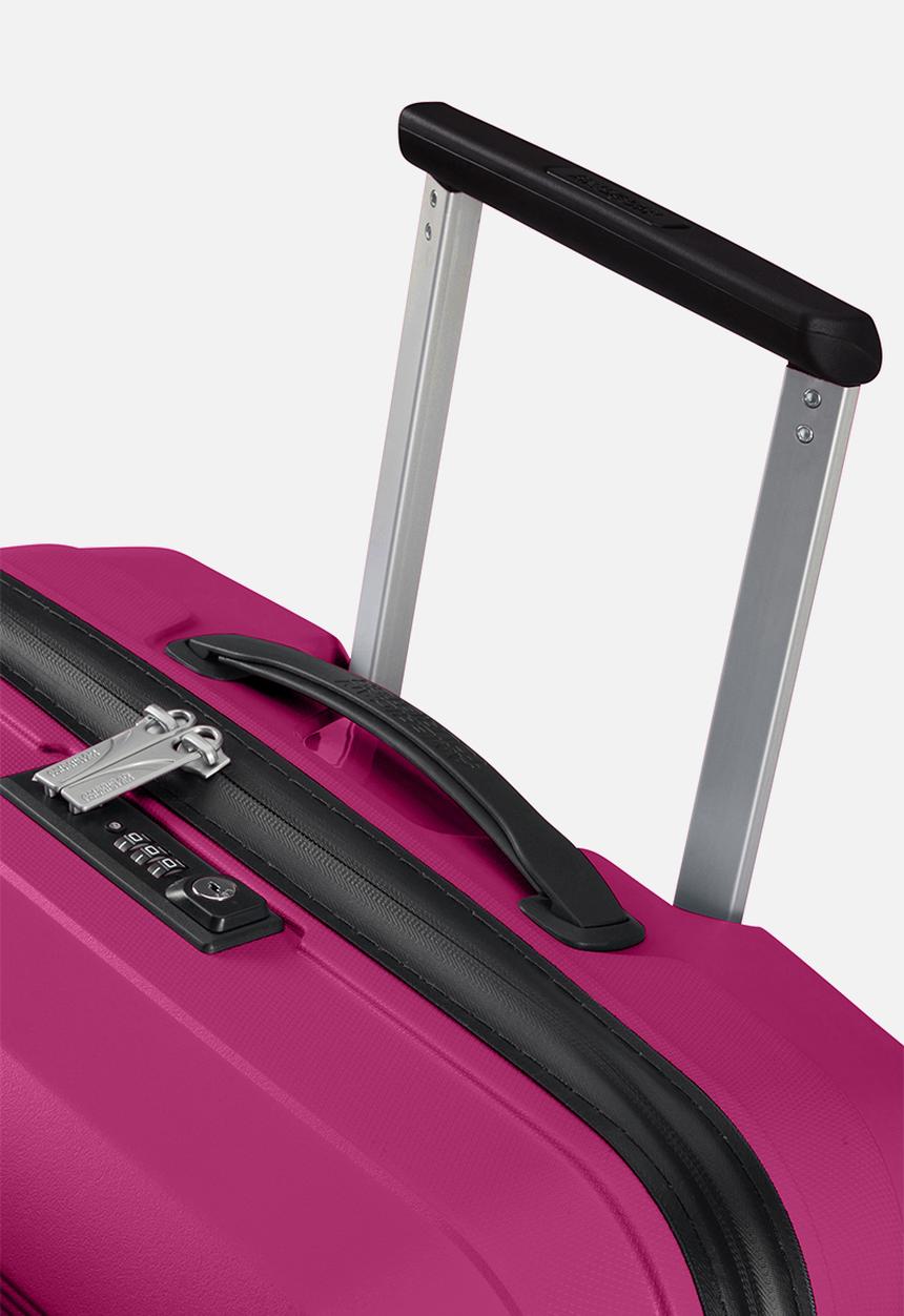 American Tourister - AT AIRCONIC SPINNER 67CM TSA - DEEP ORCHID