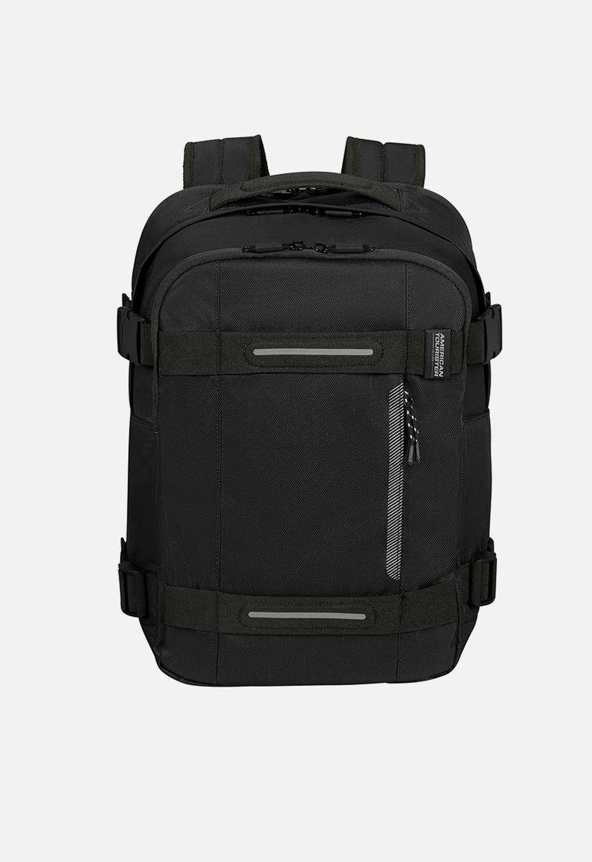 American Tourister - AT URBAN TRACK LAPTOP BACKPACK 15.6 - BLACK