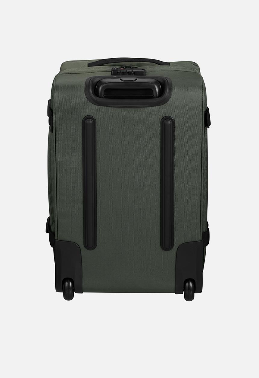 American Tourister - AT URBAN TRACK DUFFLE/WH - DARK KHAKI