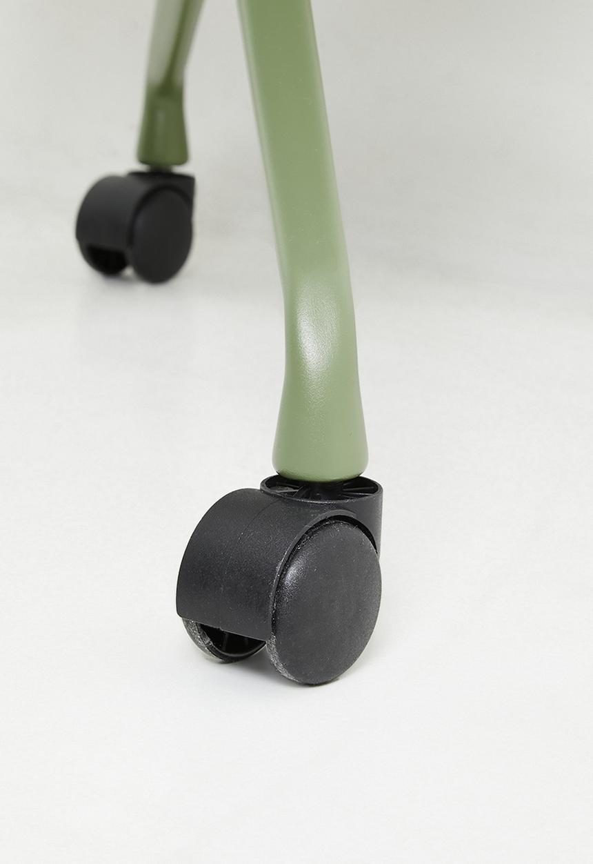 Sixth Floor - Riven Office Chair - Green