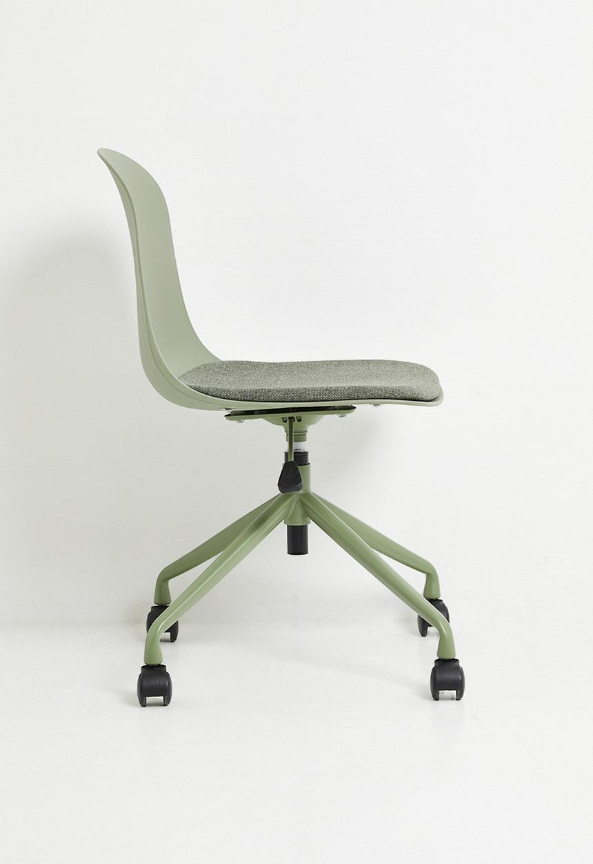 Sixth Floor - Riven Office Chair - Green