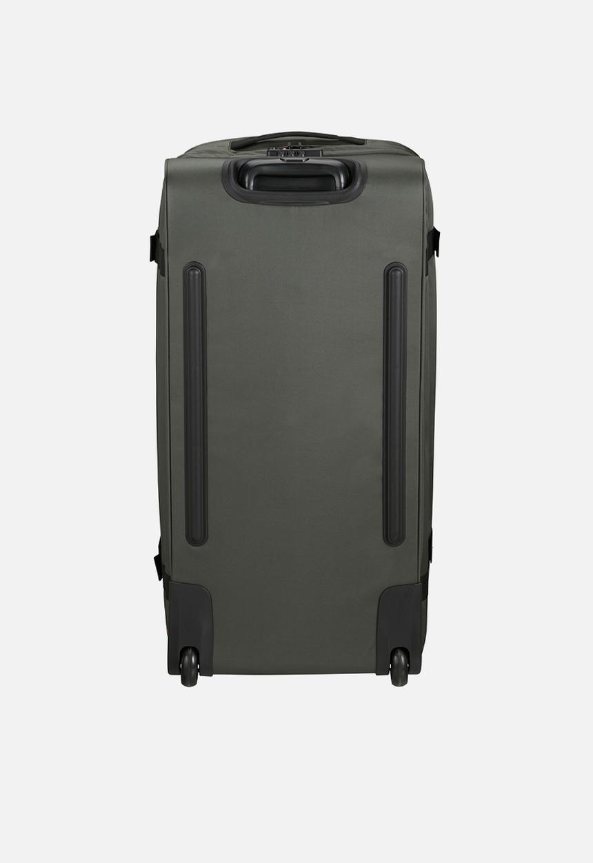 American Tourister - AT URBAN TRACK DUFFLE/WH L - DARK KHAKI