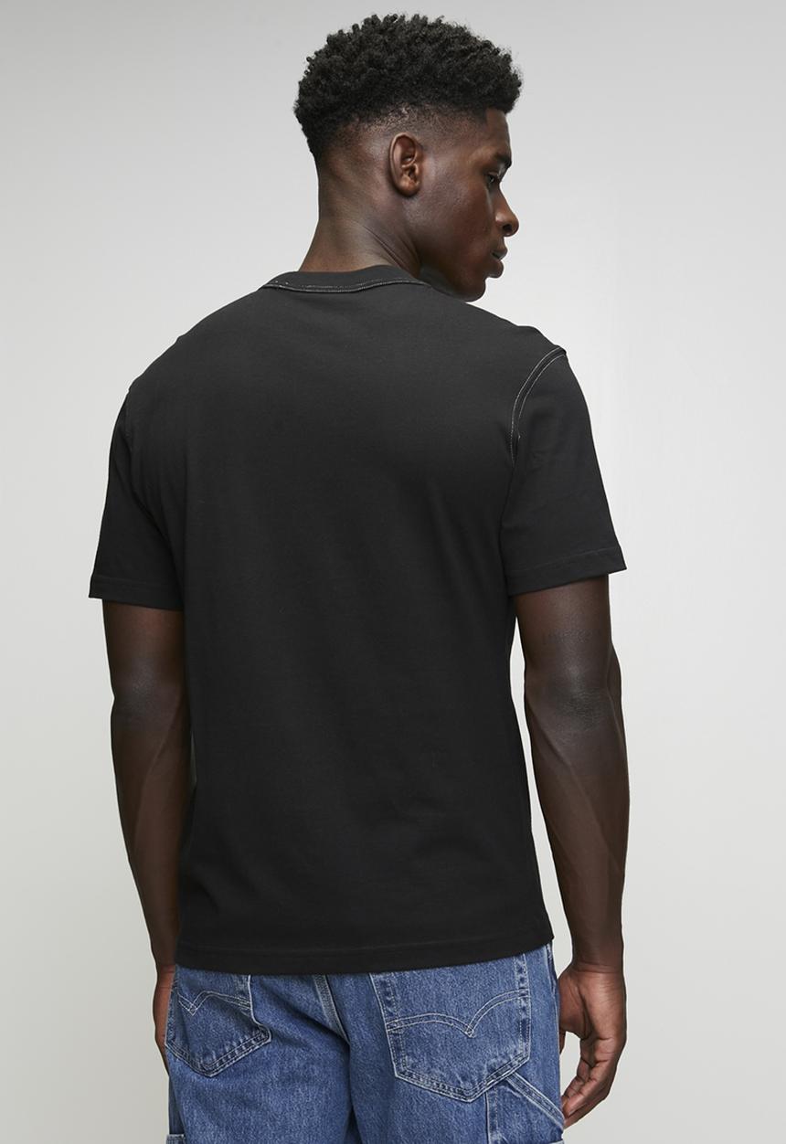 Replay - open end dry hand jersey