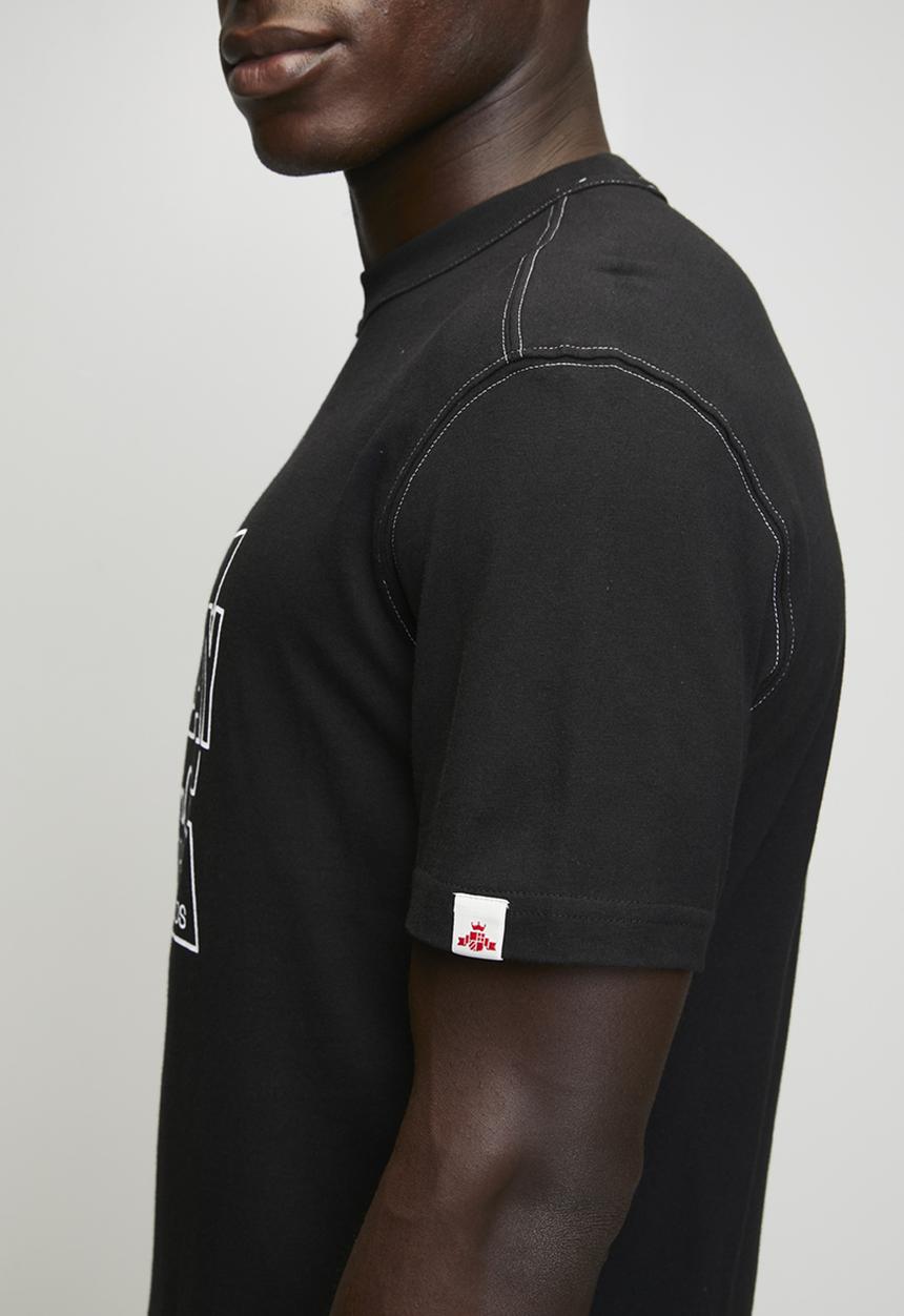 Replay - open end dry hand jersey