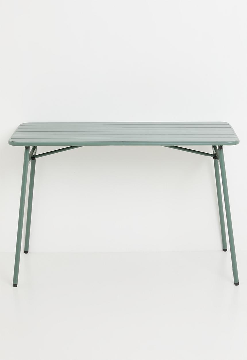 H&S - Stoneleaf Outdoor Set of 3 - Green
