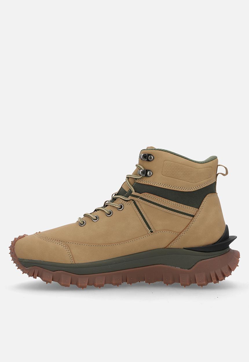 JEEP - Cherokee Hiker Boot - Tan