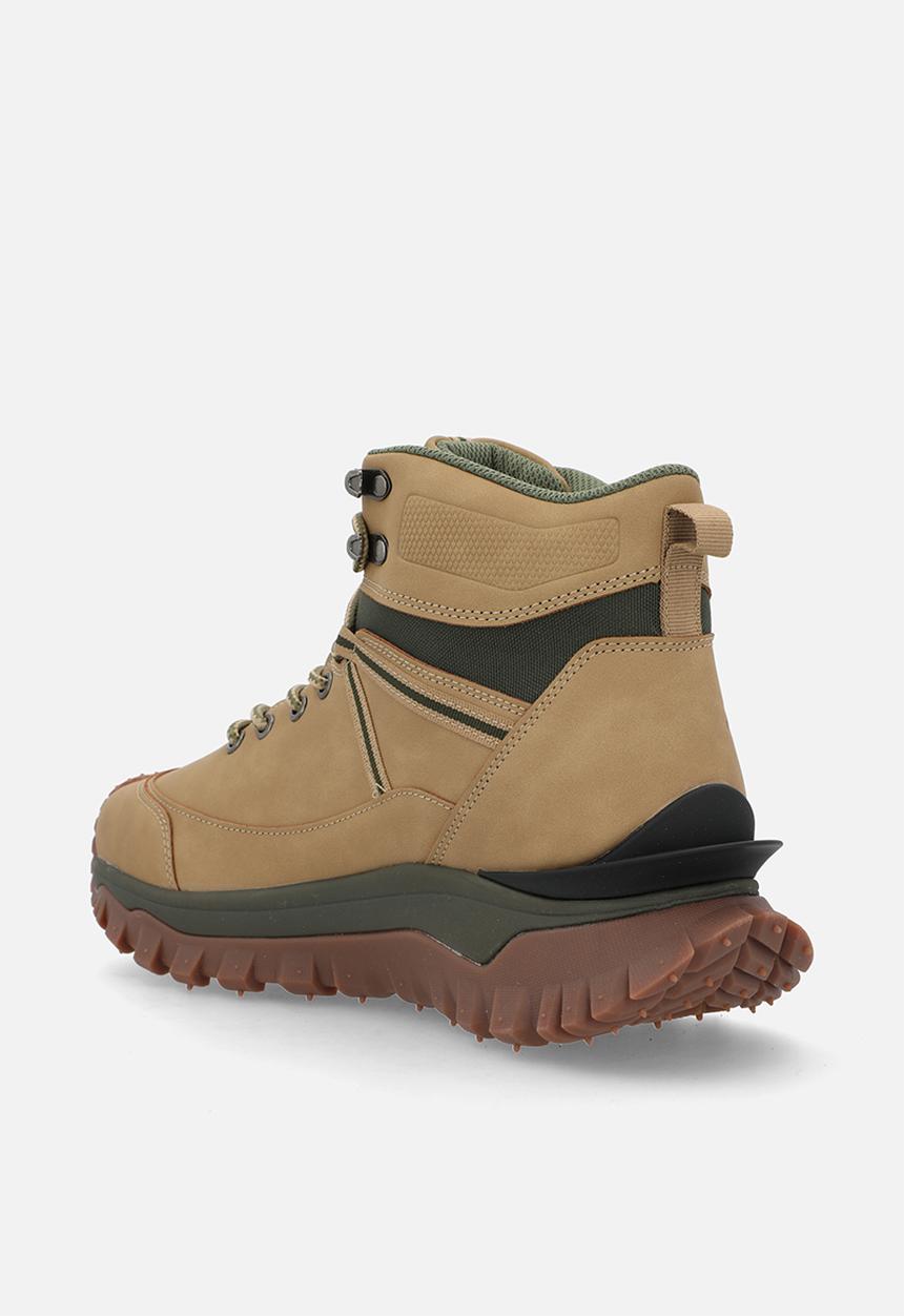 JEEP - Cherokee Hiker Boot - Tan