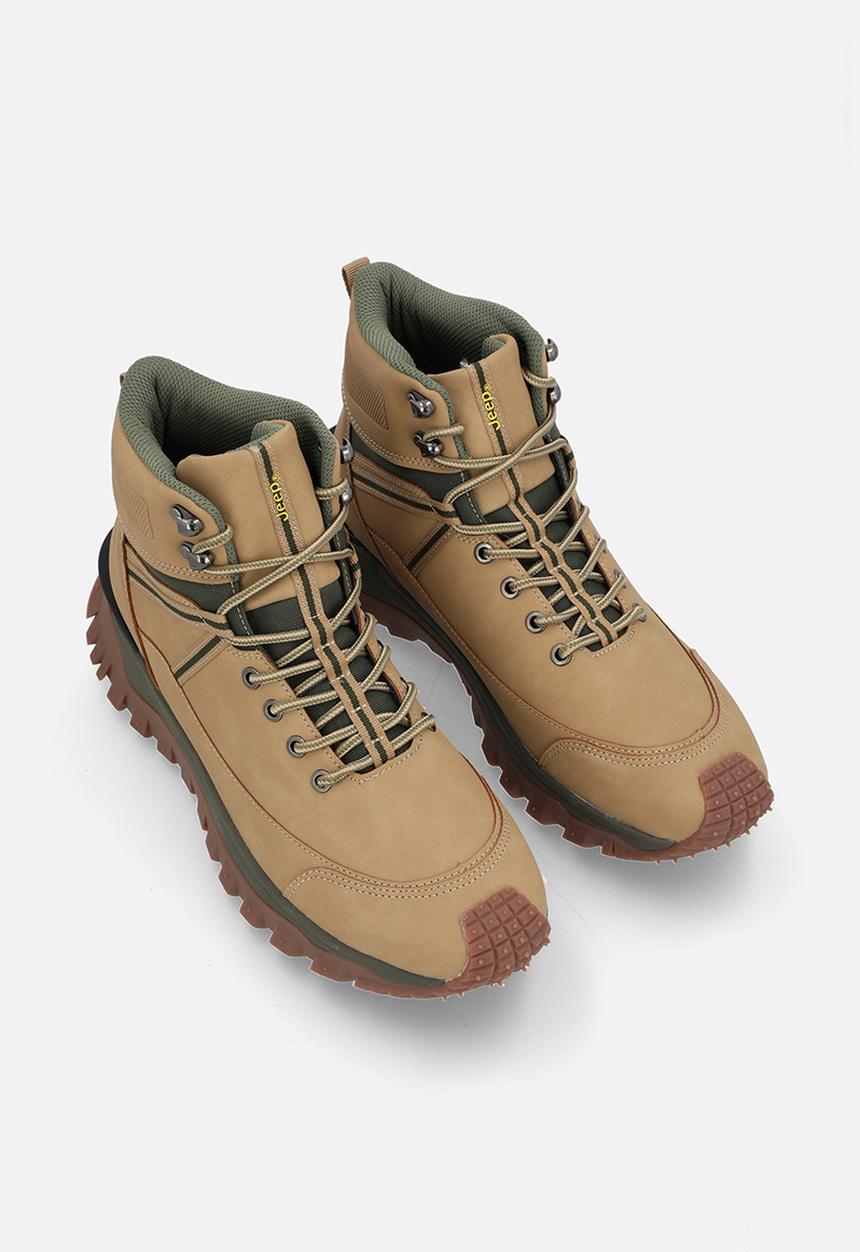 JEEP - Cherokee Hiker Boot - Tan