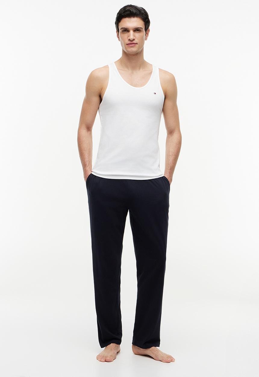 Tommy Hilfiger - 3 Pack Tank Top - White