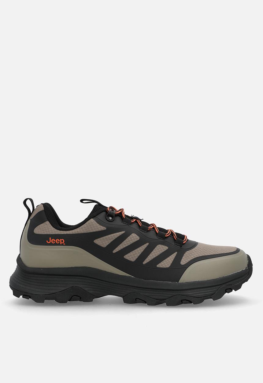JEEP - Compass Hiker - Black