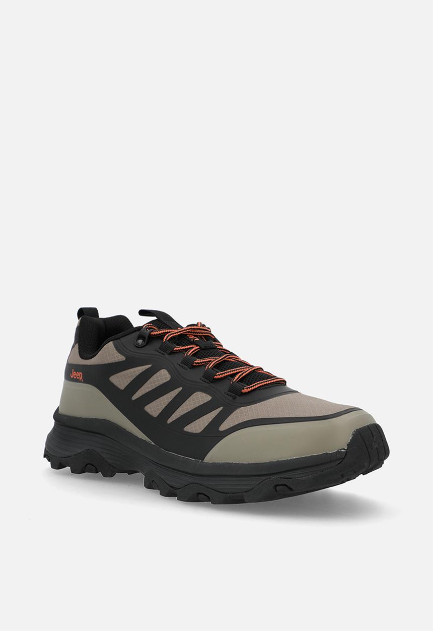 JEEP - Compass Hiker - Black