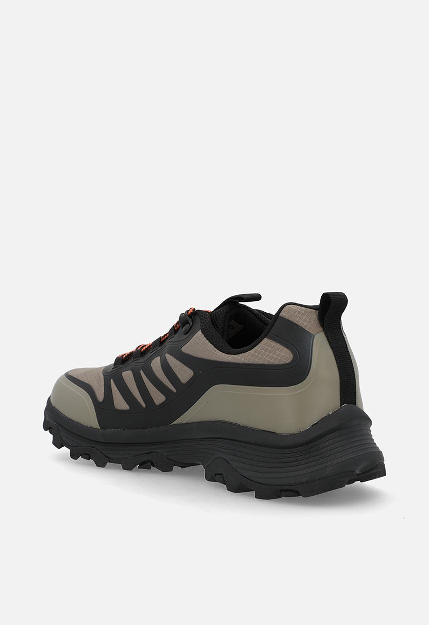 JEEP - Compass Hiker - Black