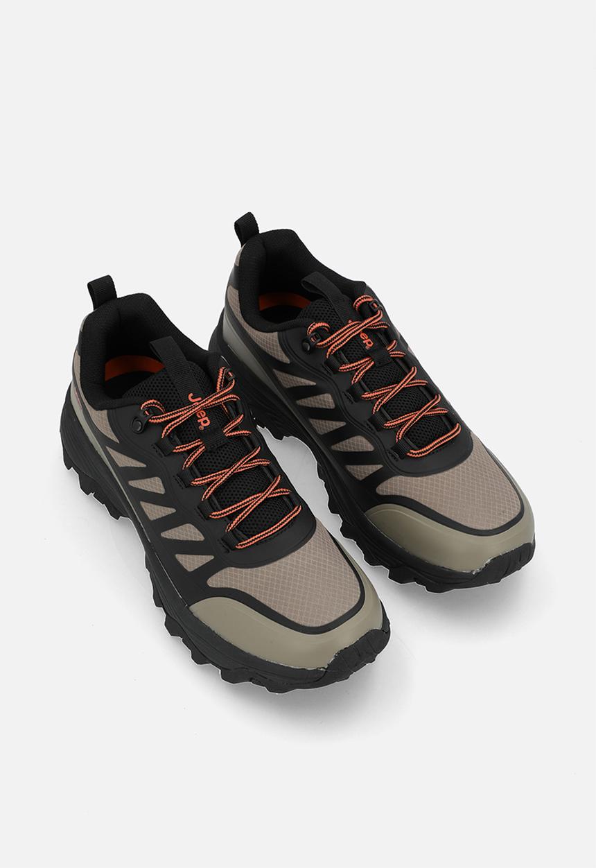 JEEP - Compass Hiker - Black