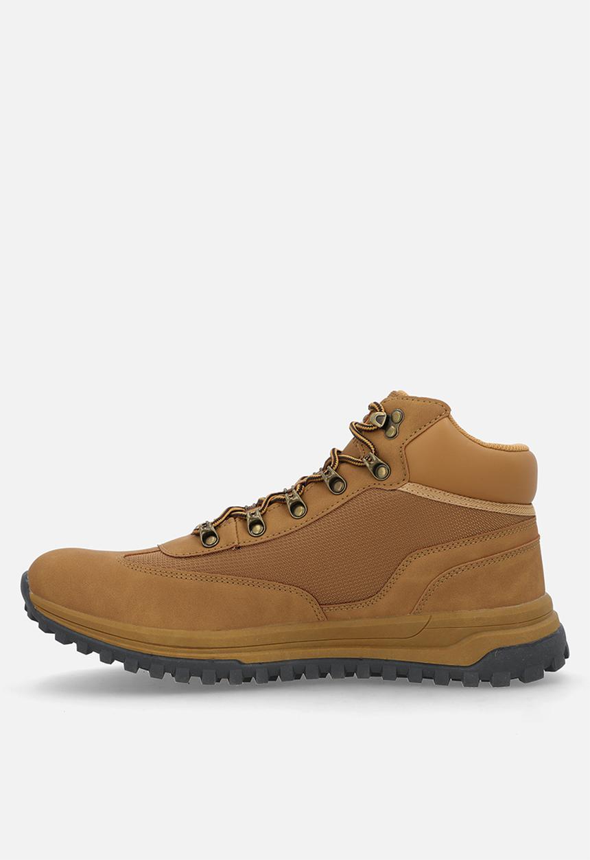 JEEP - Compass Boot - Tan