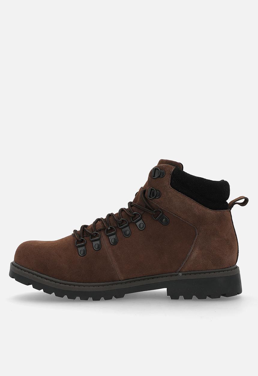 JEEP - Hurricane Boot - Brown