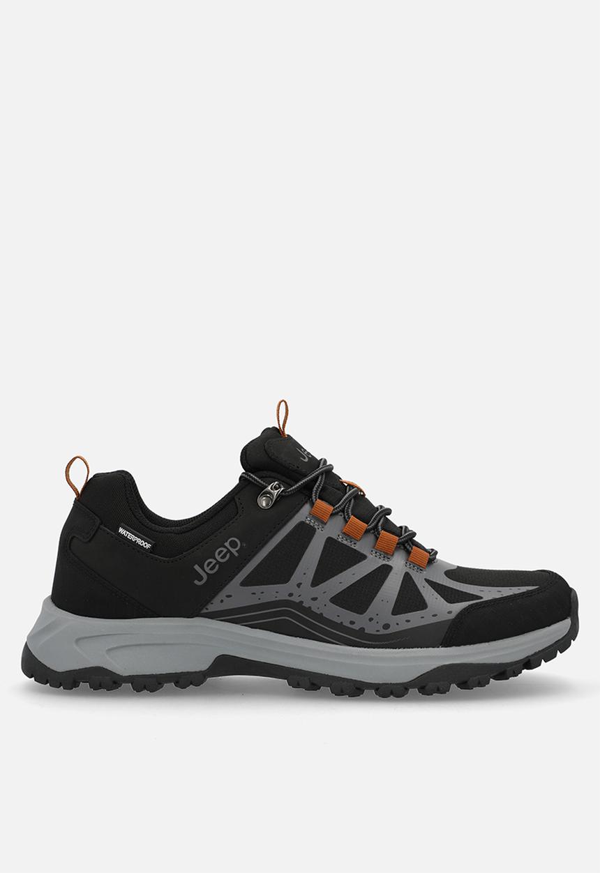 JEEP - Gladiator Shoe - Black