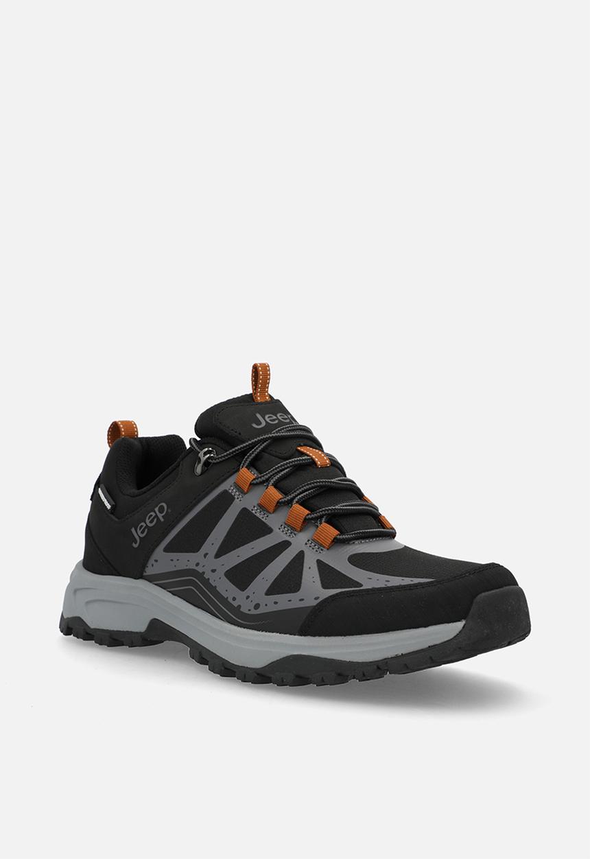 JEEP - Gladiator Shoe - Black