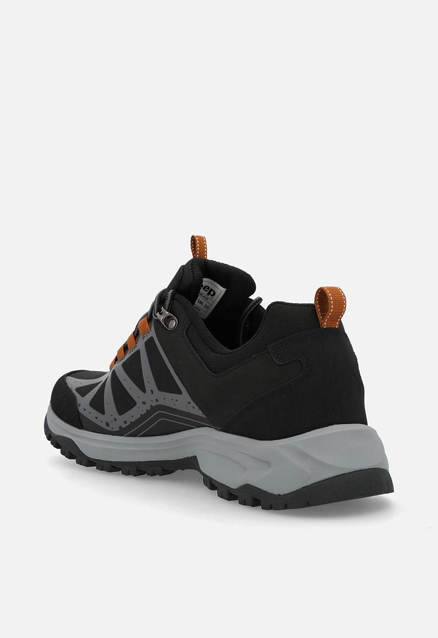 JEEP - Gladiator Shoe - Black