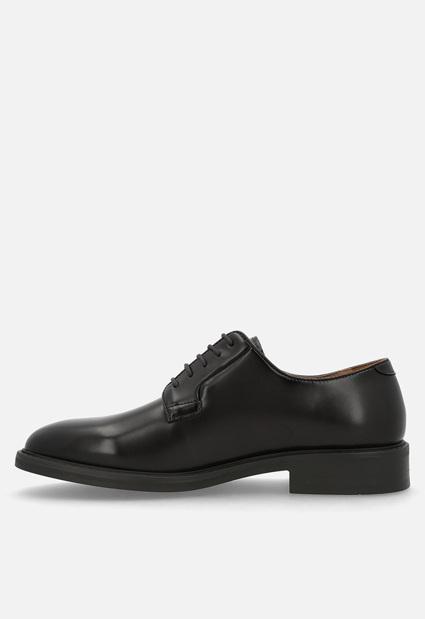 MANGO - Blusmart formal - black