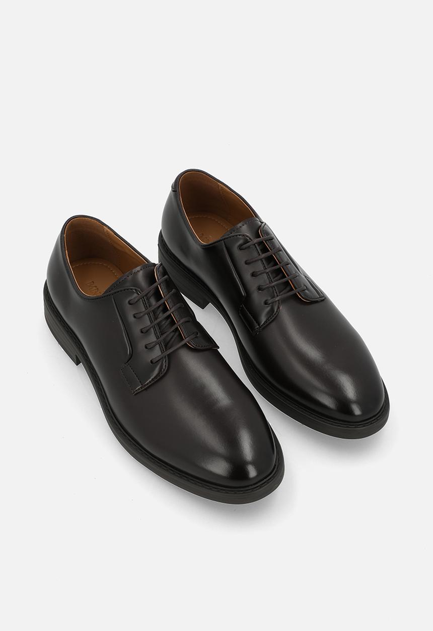 MANGO - Blusmart formal - black