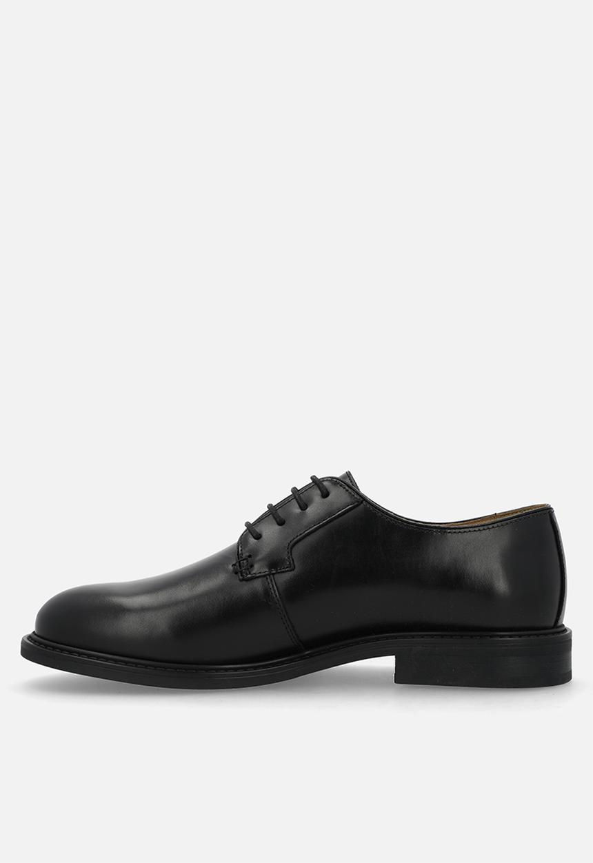 MANGO - Paris formal - brown